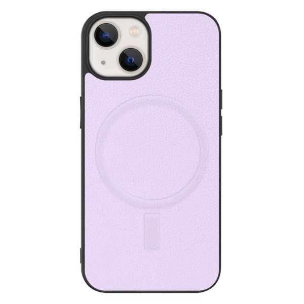 [ LOOF LUXURY-SHELL MagSafe対応 ] iPhone 13 mini iphone13mini 13mini ミニ スマホケース 背面 ケース カバー ハードケース 本革 ストラップホール [ iPhone 13 mini ]