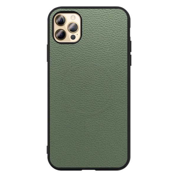 [ LOOF LUXURY-SHELL MagSafe対応 ] iPhone 12 Pro Max iphone12promax 12promax 12プロマックス スマホケース 背面 ケース カバー ハードケース 本革 ストラップホール [ iPhone 12 Pro Max ]