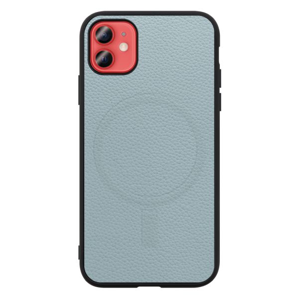 [ LOOF LUXURY-SHELL MagSafe対応 ] iPhone 12 mini iphone12mini 12mini 12ミニ スマホケース 背面 ケース カバー ハードケース 本革 ストラップホール [ iPhone 12 mini ]
