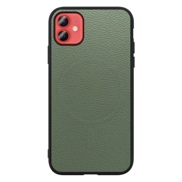 [ LOOF LUXURY-SHELL MagSafe対応 ] iPhone 12 mini iphone12mini 12mini 12ミニ スマホケース 背面 ケース カバー ハードケース 本革 ストラップホール [ iPhone 12 mini ]