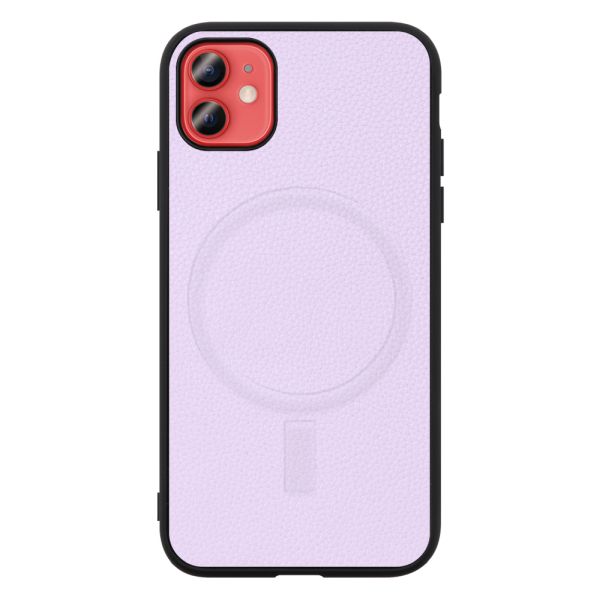 [ LOOF LUXURY-SHELL MagSafe対応 ] iPhone 12 mini iphone12mini 12mini 12ミニ スマホケース 背面 ケース カバー ハードケース 本革 ストラップホール [ iPhone 12 mini ]