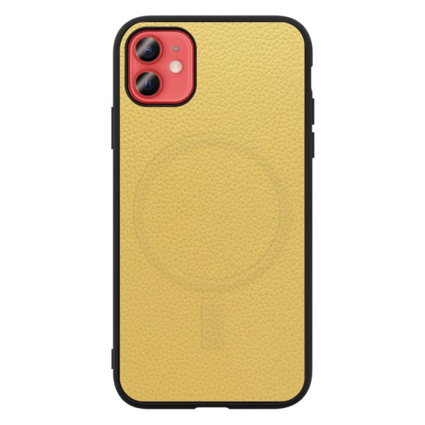 [ LOOF LUXURY-SHELL MagSafe対応 ] iPhone 12 mini iphone12mini 12mini 12ミニ スマホケース 背面 ケース カバー ハードケース 本革 ストラップホール [ iPhone 12 mini ]