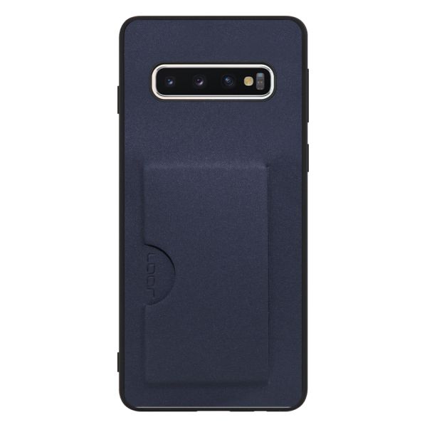 [ LOOF SKIN SLIM-SLOT ] Galaxy S10 SC-03L / SCV41 galaxys10 スマホケース 背面 ケース カバー ハードケース ストラップホール [ Galaxy S10 ]