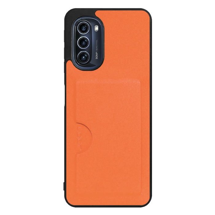 [ LOOF SKIN SLIM-SLOT ] moto g52j 5G motog52j5g motog52j スマホケース 背面 ケース カバー ハードケース ストラップホール [ moto g52j 5G ]