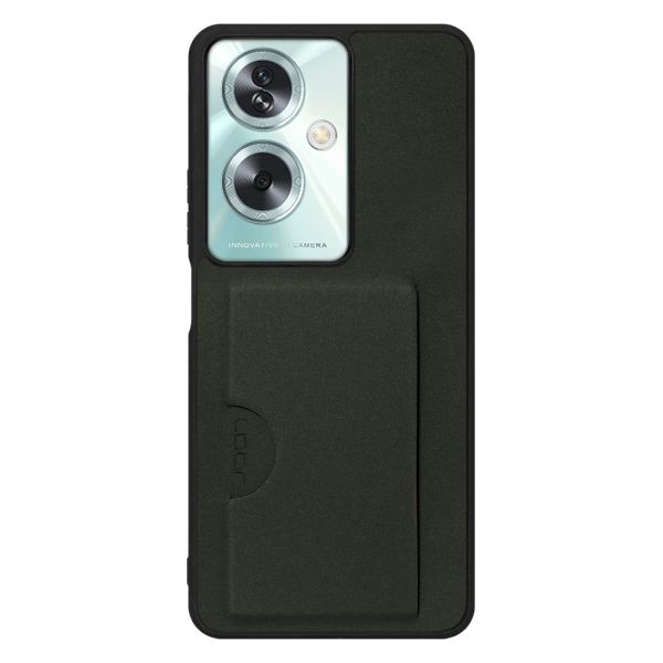 [ LOOF SKIN SLIM-SLOT ] OPPO A79 5G A795G スマホケース 背面 ケース カバー ハードケース ストラップホール [ OPPO A79 5G ]