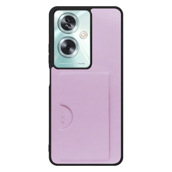 [ LOOF SKIN SLIM-SLOT ] OPPO A79 5G A795G スマホケース 背面 ケース カバー ハードケース ストラップホール [ OPPO A79 5G ]