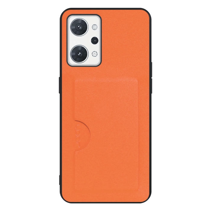 [ LOOF SKIN SLIM-SLOT ] OPPO Reno7 A / Reno9 A OPG04 / CPH2523 reno7a reno 7a reno9a reno 9a スマホケース 背面 ケース カバー ハードケース ストラップホール [ OPPO Reno7 A / Reno9 A ]