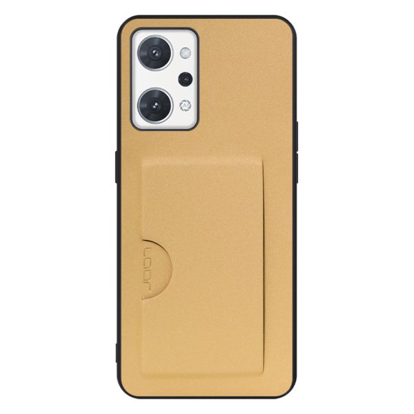 [ LOOF SKIN SLIM-SLOT ] OPPO Reno7 A / Reno9 A OPG04 / CPH2523 reno7a reno 7a reno9a reno 9a スマホケース 背面 ケース カバー ハードケース ストラップホール [ OPPO Reno7 A / Reno9 A ]