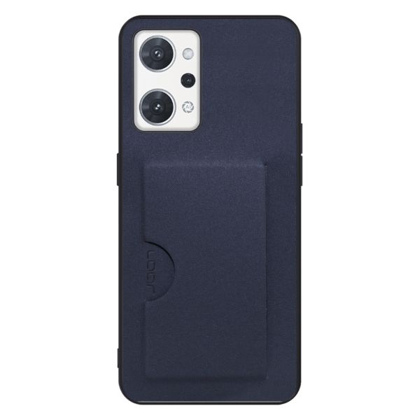 [ LOOF SKIN SLIM-SLOT ] OPPO Reno7 A / Reno9 A OPG04 / CPH2523 reno7a reno 7a reno9a reno 9a スマホケース 背面 ケース カバー ハードケース ストラップホール [ OPPO Reno7 A / Reno9 A ]