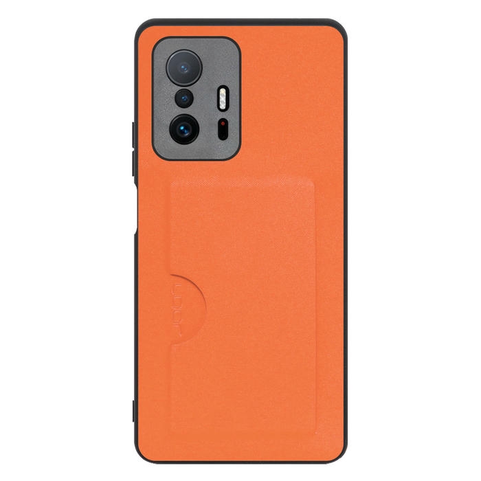 [ LOOF SKIN SLIM-SLOT ] Xiaomi 11T / 11T Pro xiaomi11t xiaomi11tpro 11tpro スマホケース 背面 ケース カバー ハードケース ストラップホール [ Xiaomi 11T / 11T Pro ]