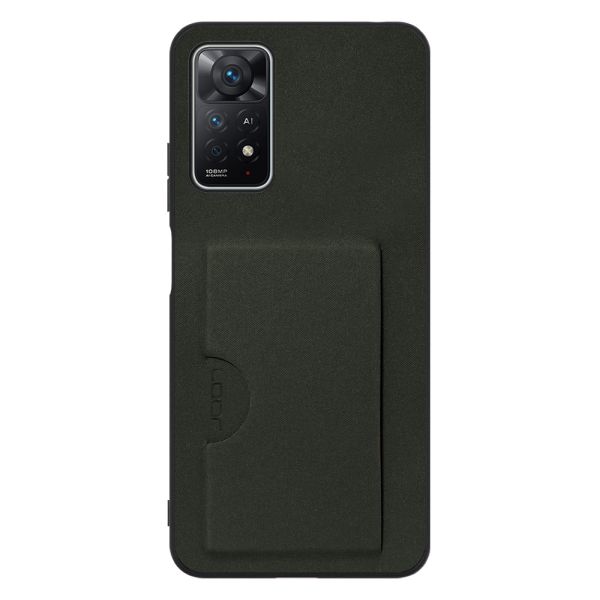 [ LOOF SKIN SLIM-SLOT ] Xiaomi Redmi Note 11 Pro 5G redminote11pro5g note11pro 11pro スマホケース 背面 ケース カバー ハードケース ストラップホール [ Redmi Note 11 Pro 5G ]