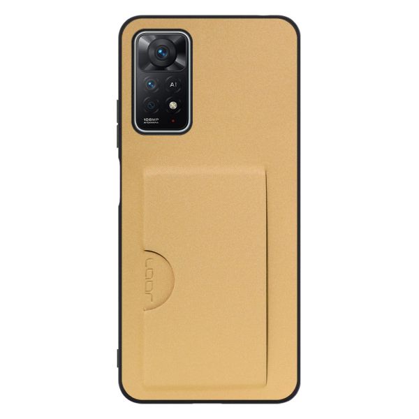 [ LOOF SKIN SLIM-SLOT ] Xiaomi Redmi Note 11 Pro 5G redminote11pro5g note11pro 11pro スマホケース 背面 ケース カバー ハードケース ストラップホール [ Redmi Note 11 Pro 5G ]