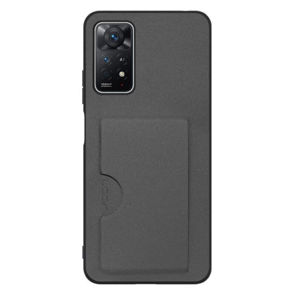 [ LOOF SKIN SLIM-SLOT ] Xiaomi Redmi Note 11 Pro 5G redminote11pro5g note11pro 11pro スマホケース 背面 ケース カバー ハードケース ストラップホール [ Redmi Note 11 Pro 5G ]