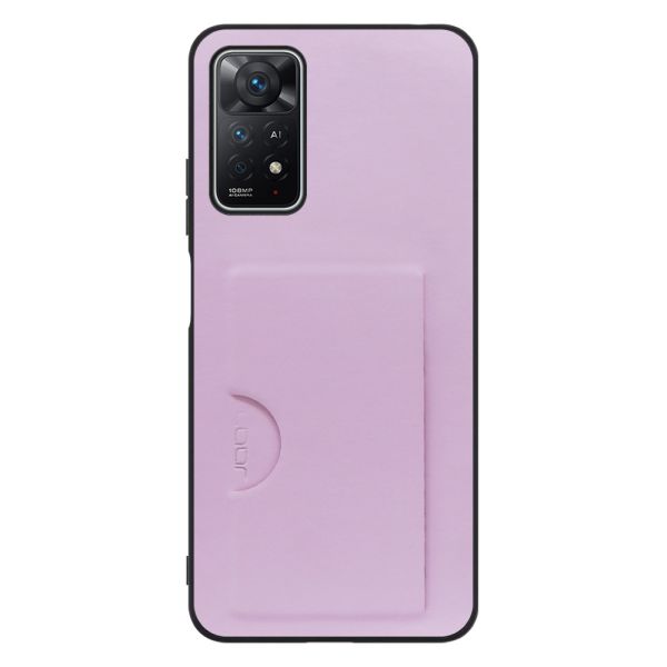 [ LOOF SKIN SLIM-SLOT ] Xiaomi Redmi Note 11 Pro 5G redminote11pro5g note11pro 11pro スマホケース 背面 ケース カバー ハードケース ストラップホール [ Redmi Note 11 Pro 5G ]