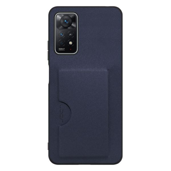 [ LOOF SKIN SLIM-SLOT ] Xiaomi Redmi Note 11 Pro 5G redminote11pro5g note11pro 11pro スマホケース 背面 ケース カバー ハードケース ストラップホール [ Redmi Note 11 Pro 5G ]