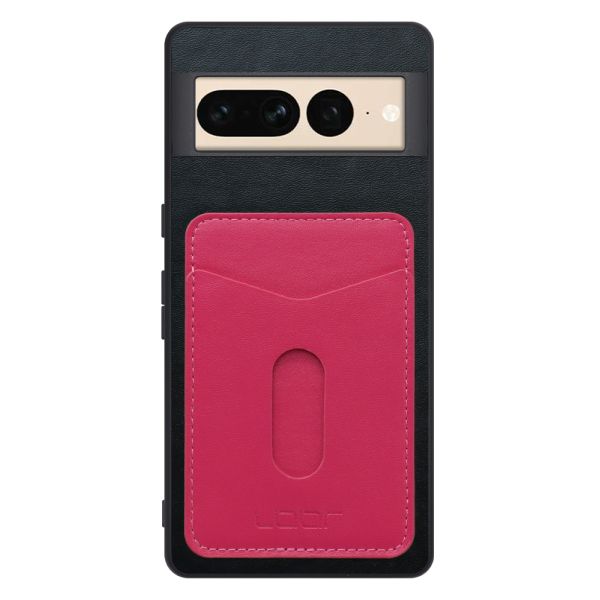 [ LOOF PASS-SHELL スライド] Google pixel 7 Pro googlepixel7pro 7pro プロ ピクセル7pro スマホケース 背面 ケース カバー ハードケース カード収納 カードホルダー ストラップホール [ Google Pixel 7 Pro ]