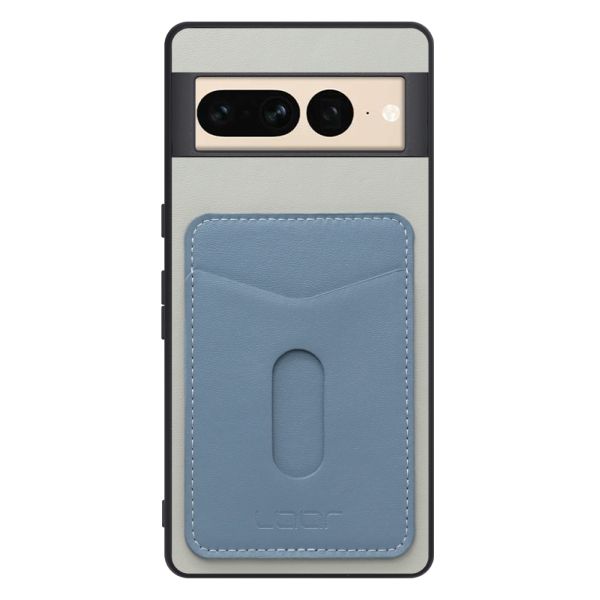 [ LOOF PASS-SHELL スライド] Google pixel 7 Pro googlepixel7pro 7pro プロ ピクセル7pro スマホケース 背面 ケース カバー ハードケース カード収納 カードホルダー ストラップホール [ Google Pixel 7 Pro ]
