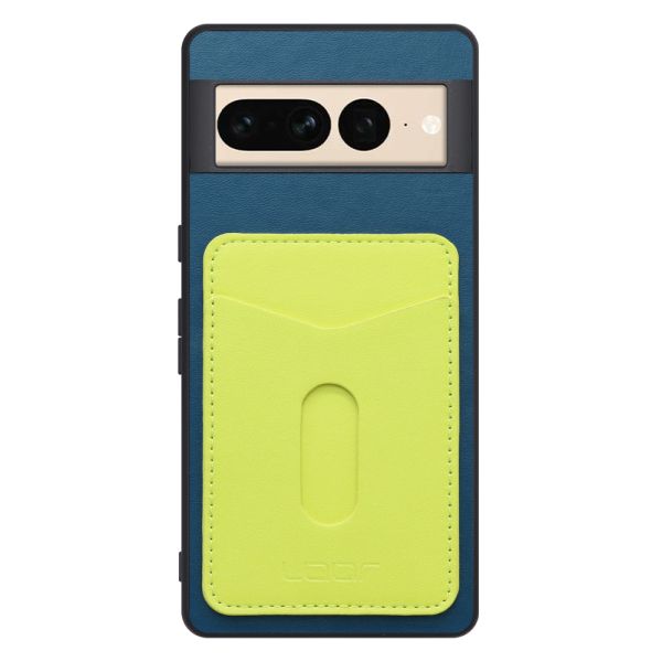 [ LOOF PASS-SHELL スライド] Google pixel 7 Pro googlepixel7pro 7pro プロ ピクセル7pro スマホケース 背面 ケース カバー ハードケース カード収納 カードホルダー ストラップホール [ Google Pixel 7 Pro ]