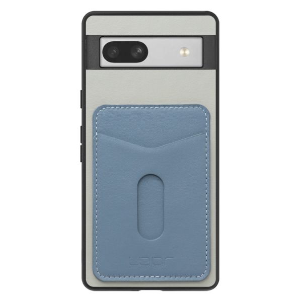 [ LOOF PASS-SHELL スライド] Google Pixel 7a googlepixel7a pixel7a スマホケース 背面 ケース カバー ハードケース カード収納 カードホルダー ストラップホール [ Google Pixel 7a ]