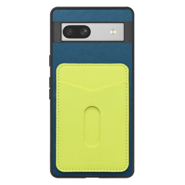 [ LOOF PASS-SHELL スライド] Google Pixel 7a googlepixel7a pixel7a スマホケース 背面 ケース カバー ハードケース カード収納 カードホルダー ストラップホール [ Google Pixel 7a ]