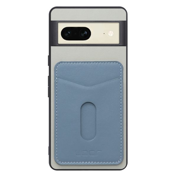 [ LOOF PASS-SHELL スライド] Google pixel 7 googlepixel7 pixel7 ピクセル7 スマホケース 背面 ケース カバー ハードケース カード収納 カードホルダー ストラップホール [ Google Pixel 7 ]