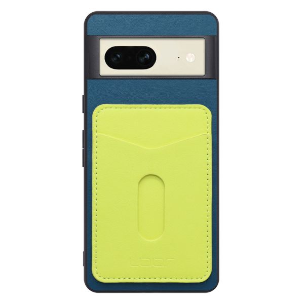[ LOOF PASS-SHELL スライド] Google pixel 7 googlepixel7 pixel7 ピクセル7 スマホケース 背面 ケース カバー ハードケース カード収納 カードホルダー ストラップホール [ Google Pixel 7 ]
