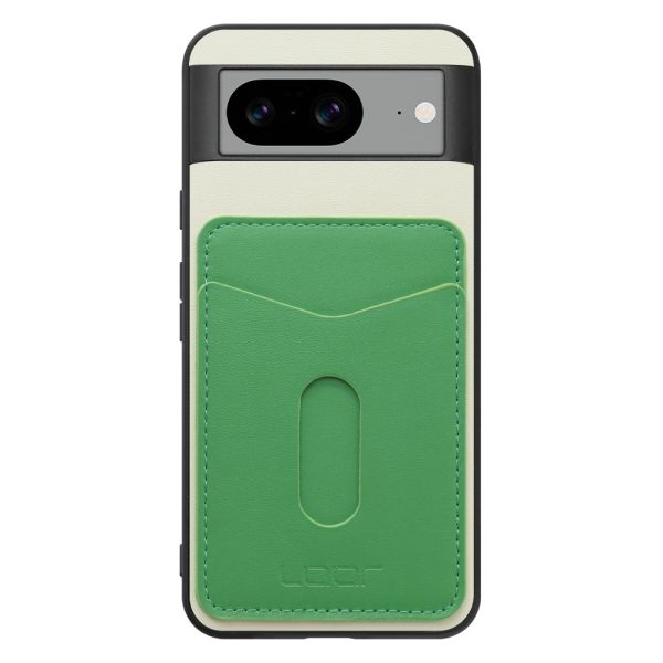 [ LOOF PASS-SHELL スライド] Google pixel 8 googlepixel8 Pixel8 ピクセル8 スマホケース 背面 ケース カバー ハードケース カード収納 カードホルダー ストラップホール [ Google Pixel 8 ]