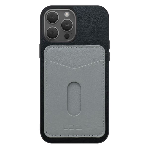 [ LOOF PASS-SHELL スライド] iPhone 14 Pro iphone14pro 14pro プロ スマホケース 背面 ケース カバー ハードケース カード収納 カードホルダー ストラップホール [ iPhone 14 Pro ]