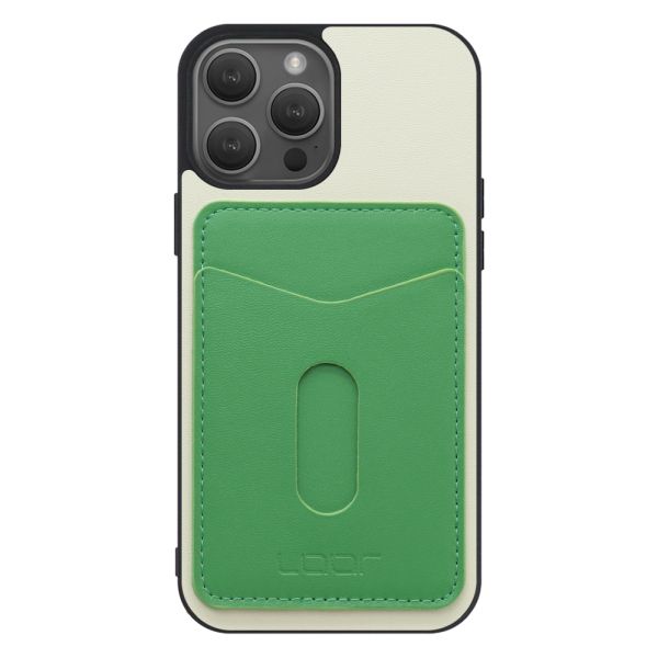 [ LOOF PASS-SHELL スライド] iPhone 14 Pro iphone14pro 14pro プロ スマホケース 背面 ケース カバー ハードケース カード収納 カードホルダー ストラップホール [ iPhone 14 Pro ]