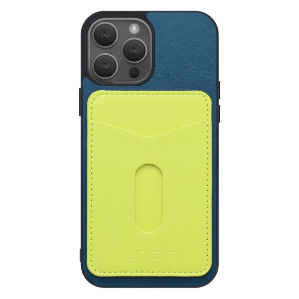 [ LOOF PASS-SHELL スライド] iPhone 14 Pro iphone14pro 14pro プロ スマホケース 背面 ケース カバー ハードケース カード収納 カードホルダー ストラップホール [ iPhone 14 Pro ]