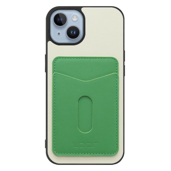 [ LOOF PASS-SHELL スライド] iPhone 14 iphone14 スマホケース 背面 ケース カバー ハードケース カード収納 カードホルダー ストラップホール [ iPhone 14 ]