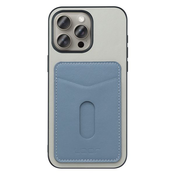 [ LOOF PASS-SHELL スライド] iPhone 15 Pro Max iPhone15 Pro Max アイフォン15 プロ マックス iPhone 15 15ProMax アイフォン 15 スマホケース 背面 ケース カバー ハードケース カード収納 カードホルダー ストラップホール [ iPhone 15 Pro Max ]