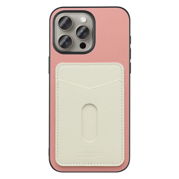 [ LOOF PASS-SHELL スライド] iPhone 15 Pro Max iPhone15 Pro Max アイフォン15 プロ マックス iPhone 15 15ProMax アイフォン 15 スマホケース 背面 ケース カバー ハードケース カード収納 カードホルダー ストラップホール [ iPhone 15 Pro Max ]