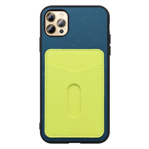 [ LOOF PASS-SHELL スライド] iPhone 12 Pro Max iphone12promax 12promax 12プロマックス スマホケース 背面 ケース カバー ハードケース カード収納 カードホルダー ストラップホール [ iPhone 12 Pro Max ]