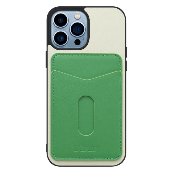 [ LOOF PASS-SHELL スライド] iPhone 13 Pro iphone13pro 13pro プロ スマホケース 背面 ケース カバー ハードケース カード収納 カードホルダー ストラップホール [ iPhone 13 Pro ]