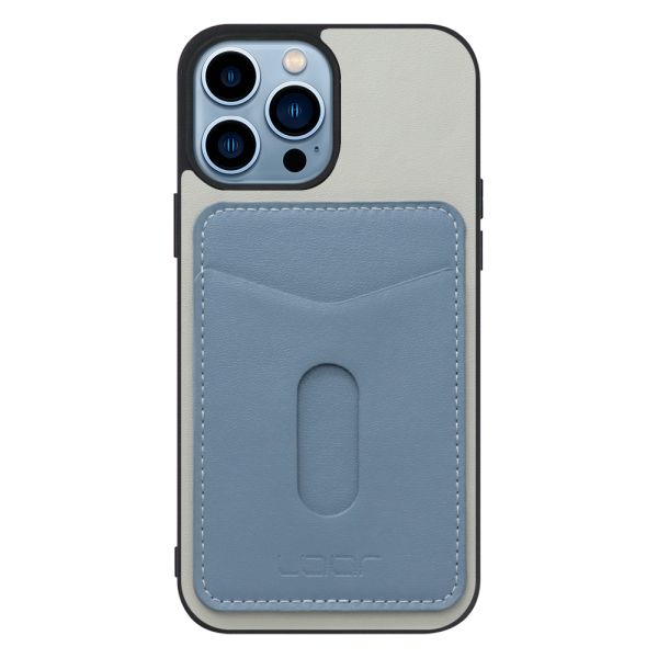 [ LOOF PASS-SHELL スライド] iPhone 13 Pro iphone13pro 13pro プロ スマホケース 背面 ケース カバー ハードケース カード収納 カードホルダー ストラップホール [ iPhone 13 Pro ]