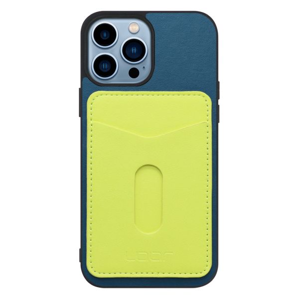 [ LOOF PASS-SHELL スライド] iPhone 13 Pro iphone13pro 13pro プロ スマホケース 背面 ケース カバー ハードケース カード収納 カードホルダー ストラップホール [ iPhone 13 Pro ]