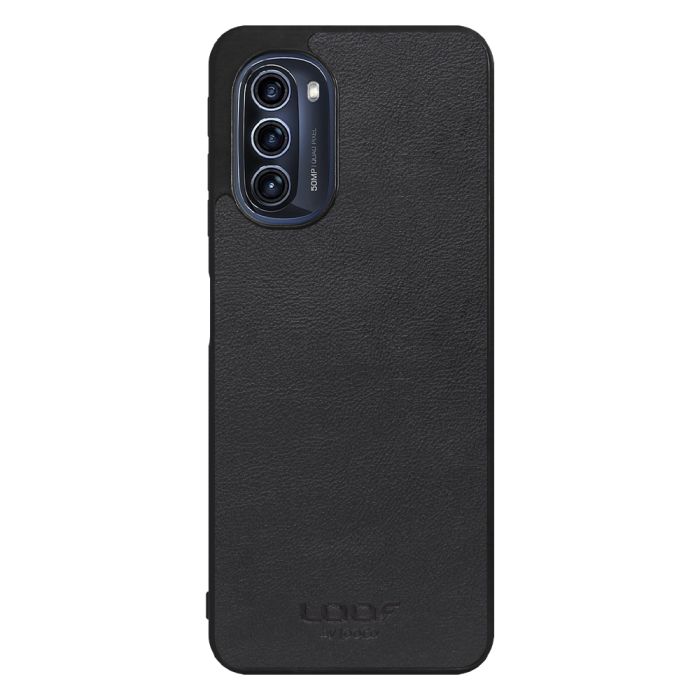 [ LOOF BASIC-SHELL ] moto g52j 5G motog52j5g motog52j ケース カバー スマホケース 本革 レザー シンプル ストラップホール [ moto g52j 5G ]