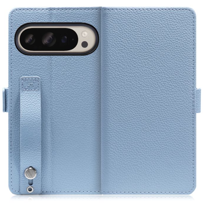 [ LOOF HOLD ] Google Pixel 9 / 9 Pro Google Pixel9 Pixel9pro ピクセル9 ピクセル9プロ スマホケース ケース カバー 手帳型ケース 背面ベルト カード収納 本革 マグネット [ Google Pixel 9 / 9 Pro ]