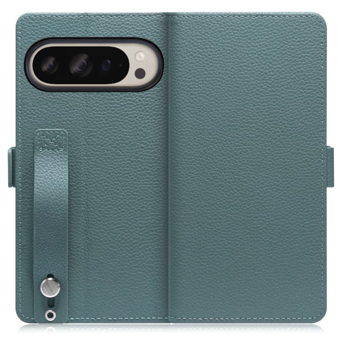 [ LOOF HOLD ] Google Pixel 9 / 9 Pro Google Pixel9 Pixel9pro ピクセル9 ピクセル9プロ スマホケース ケース カバー 手帳型ケース 背面ベルト カード収納 本革 マグネット [ Google Pixel 9 / 9 Pro ]