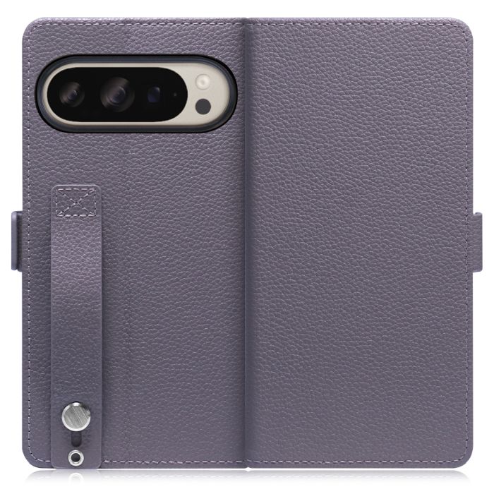 [ LOOF HOLD ] Google Pixel 9 / 9 Pro Google Pixel9 Pixel9pro ピクセル9 ピクセル9プロ スマホケース ケース カバー 手帳型ケース 背面ベルト カード収納 本革 マグネット [ Google Pixel 9 / 9 Pro ]