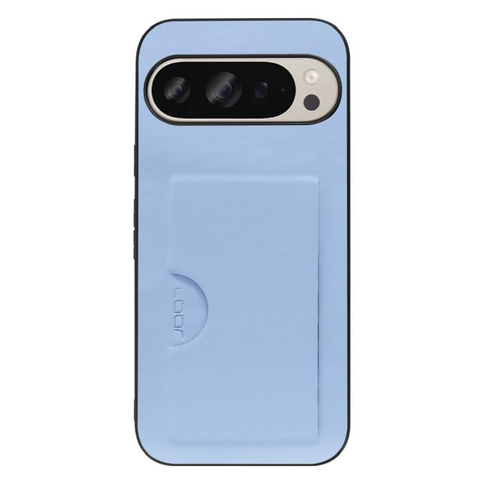 [ LOOF SKIN SLIM-SLOT ] Google Pixel 9 / 9 Pro Google Pixel9 Pixel9pro ピクセル9 ピクセル9プロ スマホケース 背面 ケース カバー ハードケース ストラップホール [ Google Pixel 9 / 9 Pro ]