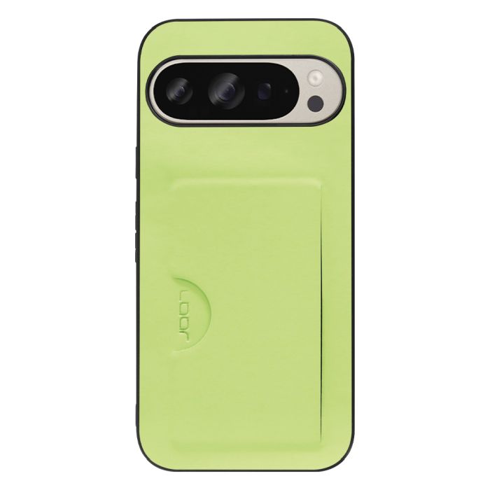 [ LOOF SKIN SLIM-SLOT ] Google Pixel 9 / 9 Pro Google Pixel9 Pixel9pro ピクセル9 ピクセル9プロ スマホケース 背面 ケース カバー ハードケース ストラップホール [ Google Pixel 9 / 9 Pro ]