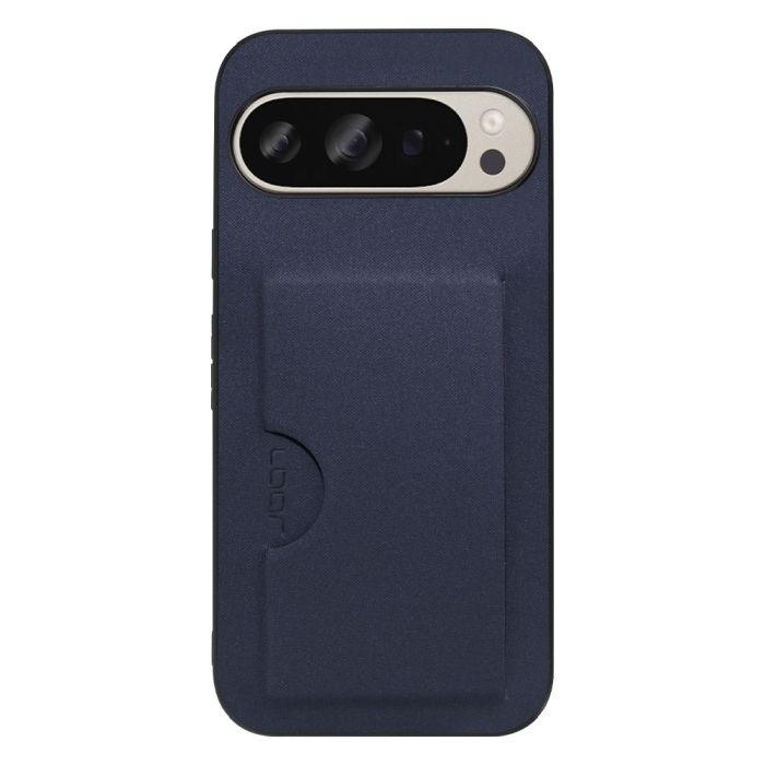 [ LOOF SKIN SLIM-SLOT ] Google Pixel 9 / 9 Pro Google Pixel9 Pixel9pro ピクセル9 ピクセル9プロ スマホケース 背面 ケース カバー ハードケース ストラップホール [ Google Pixel 9 / 9 Pro ]