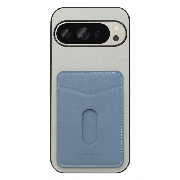 [ LOOF PASS-SHELL スライド] Google Pixel 9 / 9 Pro Google Pixel9 Pixel9pro ピクセル9 ピクセル9プロ スマホケース 背面 ケース カバー ハードケース カード収納 カードホルダー ストラップホール [ Google Pixel 9 / 9 Pro ]