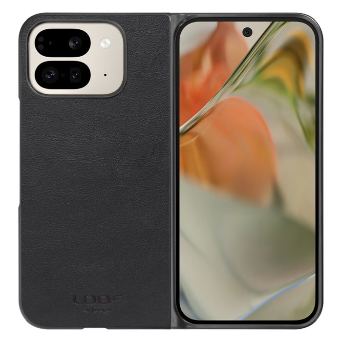 LooCo Official Shop / [ LOOF BASIC-SHELL ] Google Pixel 9 Pro Fold
