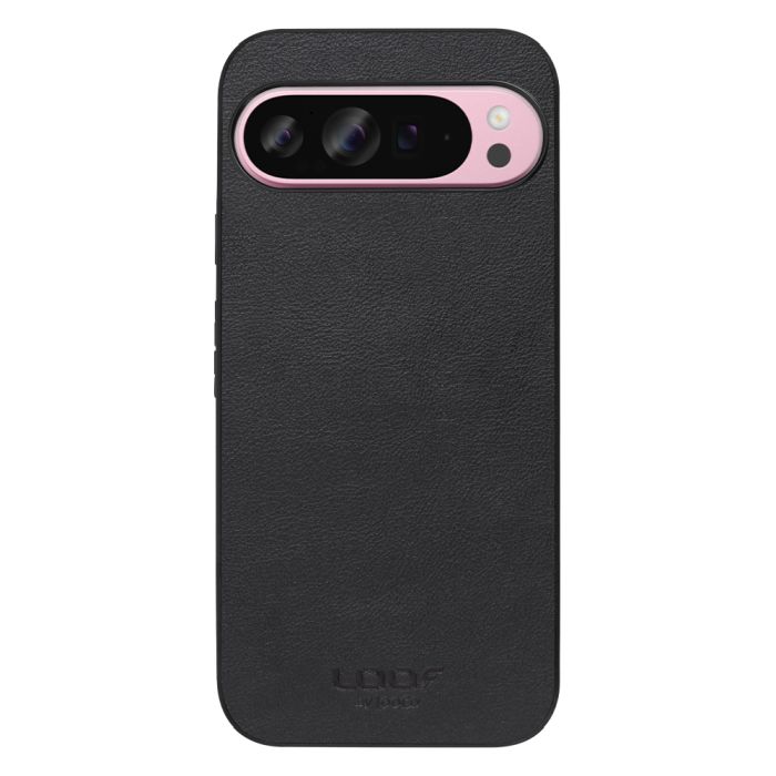 [ LOOF BASIC-SHELL ] Google Pixel 9 Pro XL Google Pixel9proxl ピクセル9プロXL ケース カバー スマホケース 本革 レザー シンプル ストラップホール [ Google Pixel 9 Pro XL 用 ]