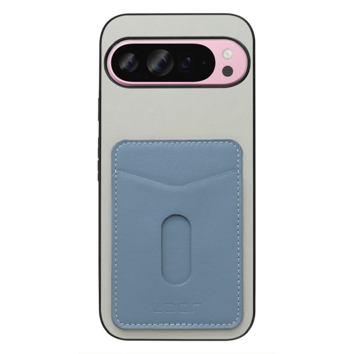 [ LOOF PASS-SHELL スライド] Google Pixel 9 Pro XL Google Pixel9proxl ピクセル9プロXL スマホケース 背面 ケース カバー ハードケース カード収納 カードホルダー ストラップホール [ Google Pixel 9 Pro XL ]
