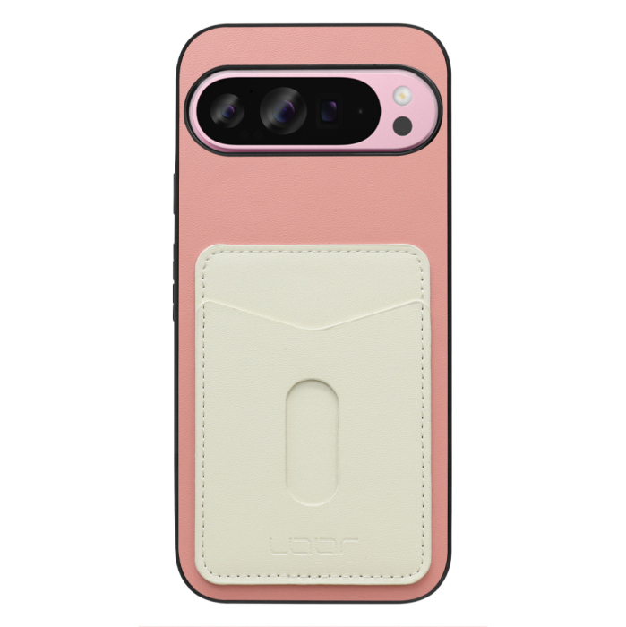 [ LOOF PASS-SHELL スライド] Google Pixel 9 Pro XL Google Pixel9proxl ピクセル9プロXL スマホケース 背面 ケース カバー ハードケース カード収納 カードホルダー ストラップホール [ Google Pixel 9 Pro XL ]