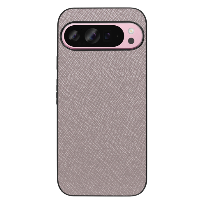 [ LOOF CASUAL-SHELL ] Google Pixel 9 Pro XL Google Pixel9proxl ピクセル9プロXL スマホケース 背面 ケース カバー ハードケース ストラップホール [ Google Pixel 9 Pro XL ]